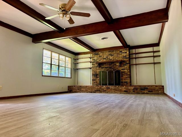 1216 Karen Road, Montgomery, AL 36109
