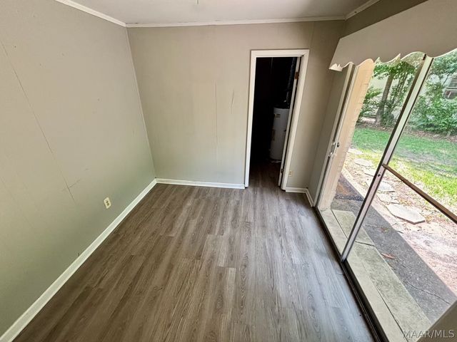 1216 Karen Road, Montgomery, AL 36109