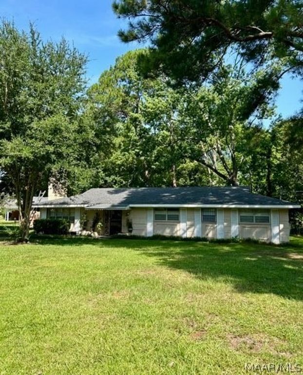 1216 Karen Road, Montgomery, AL 36109