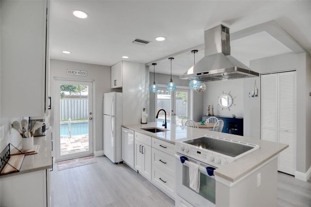 1437 NE 25th Street, Pompano Beach, FL 33064