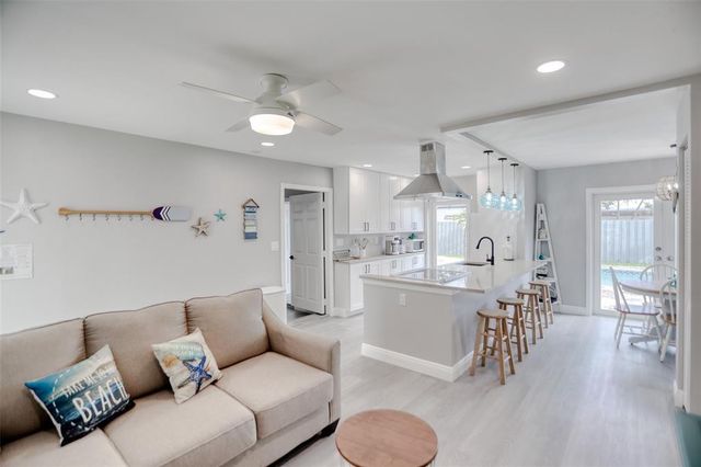 1437 NE 25th Street, Pompano Beach, FL 33064