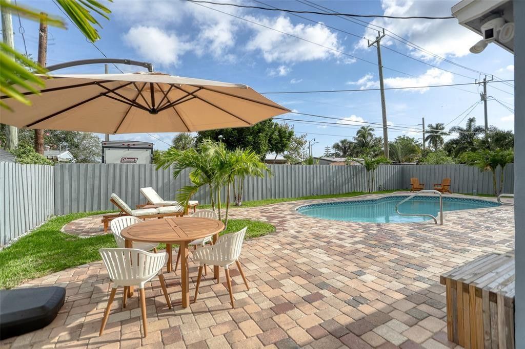 1437 NE 25th Street, Pompano Beach, FL 33064