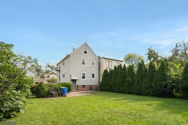 914 Woodlawn Ave, Linden City, NJ 07036