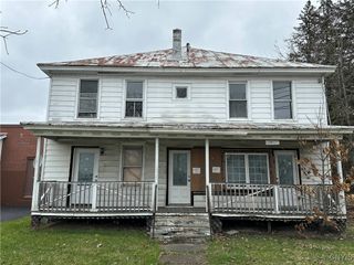 1009 East Dominick Street, Rome, NY 13440