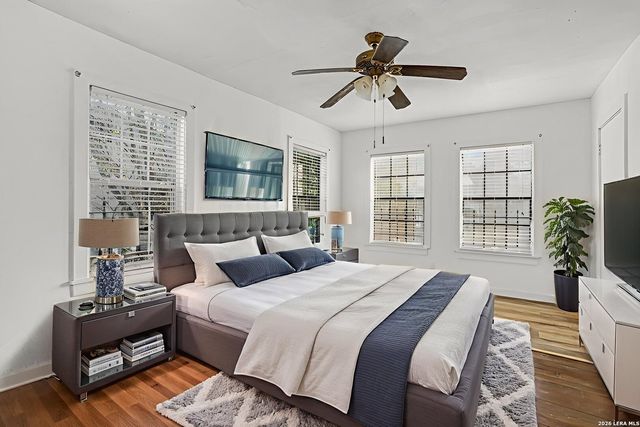 2506 mulberry, San Antonio, TX 78228