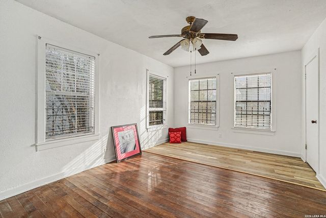 2506 mulberry, San Antonio, TX 78228