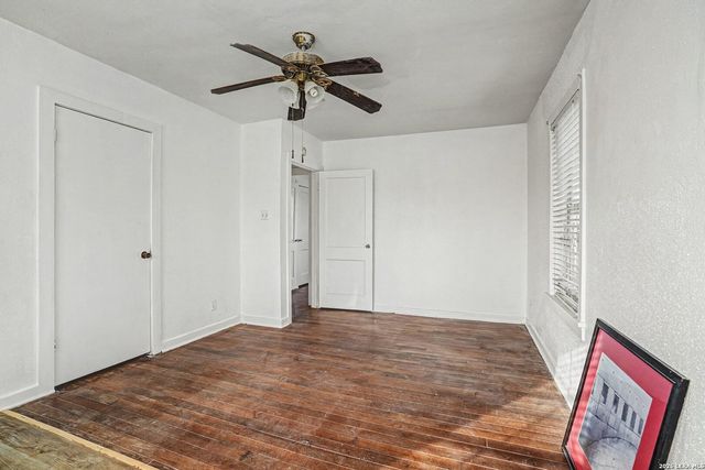 2506 mulberry, San Antonio, TX 78228