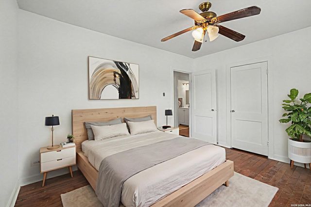 2506 mulberry, San Antonio, TX 78228