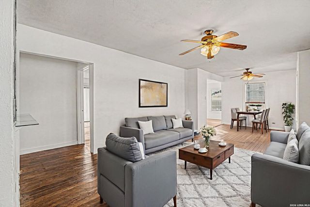 2506 mulberry, San Antonio, TX 78228