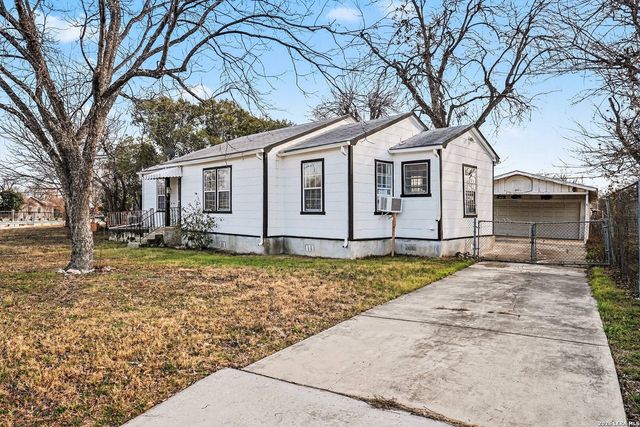 2506 mulberry, San Antonio, TX 78228
