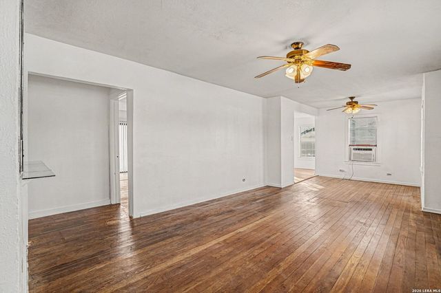 2506 mulberry, San Antonio, TX 78228