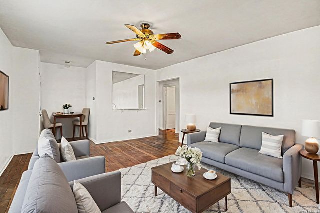 2506 mulberry, San Antonio, TX 78228