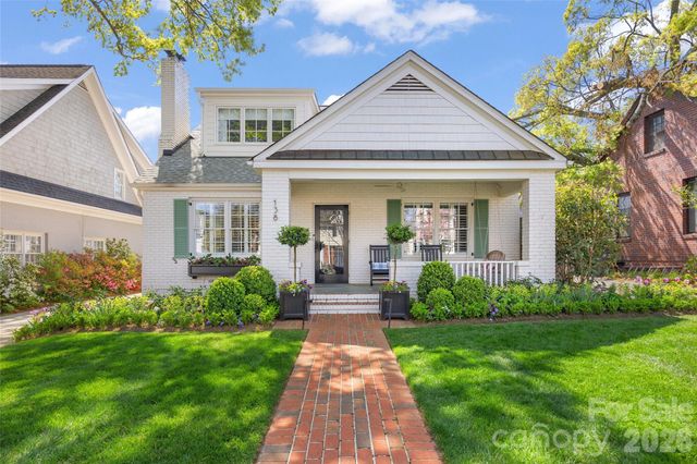 138 Middleton Drive, Charlotte, NC 28207