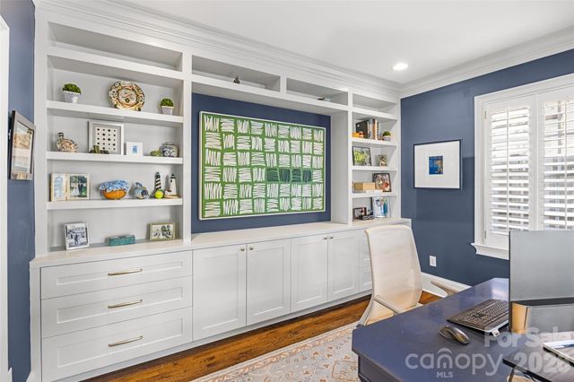 138 Middleton Drive, Charlotte, NC 28207