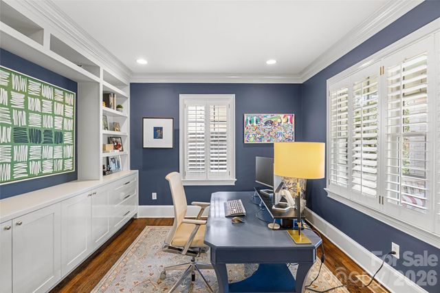 138 Middleton Drive, Charlotte, NC 28207