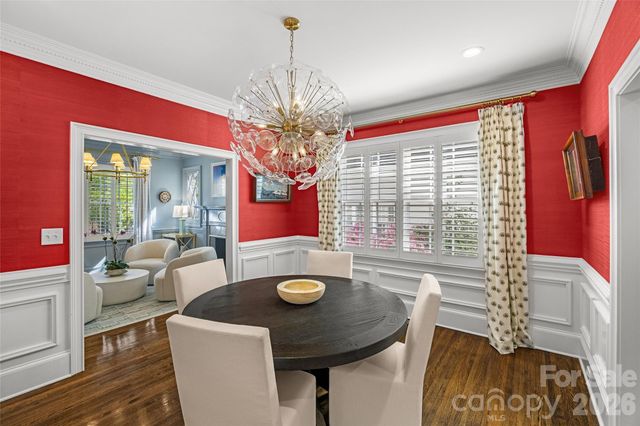 138 Middleton Drive, Charlotte, NC 28207