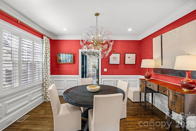 138 Middleton Drive, Charlotte, NC 28207