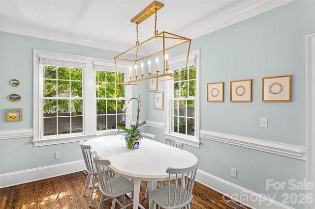 138 Middleton Drive, Charlotte, NC 28207