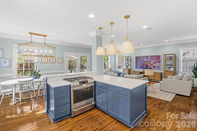 138 Middleton Drive, Charlotte, NC 28207