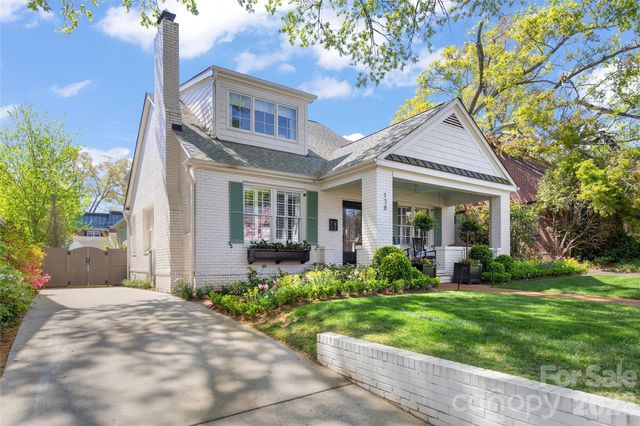 138 Middleton Drive, Charlotte, NC 28207