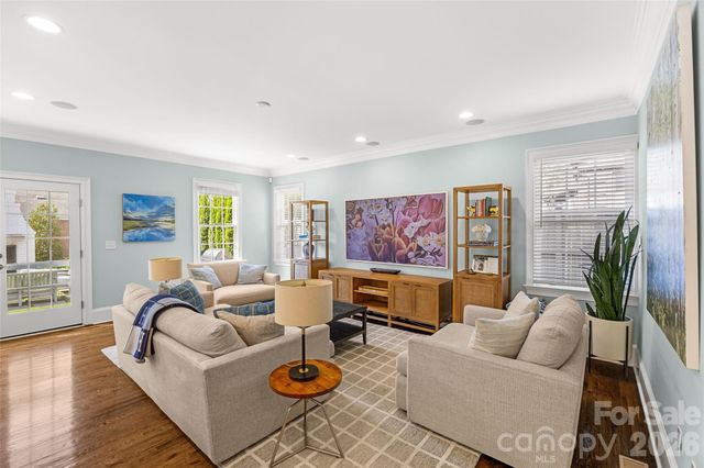 138 Middleton Drive, Charlotte, NC 28207