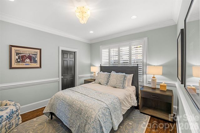 138 Middleton Drive, Charlotte, NC 28207