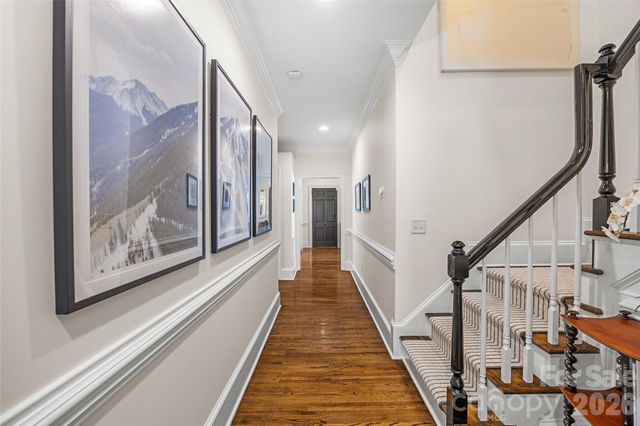 138 Middleton Drive, Charlotte, NC 28207