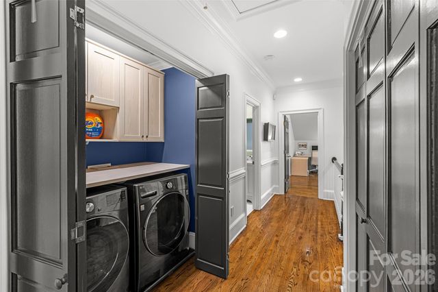 138 Middleton Drive, Charlotte, NC 28207