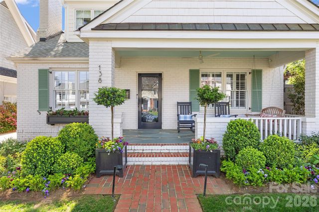 138 Middleton Drive, Charlotte, NC 28207