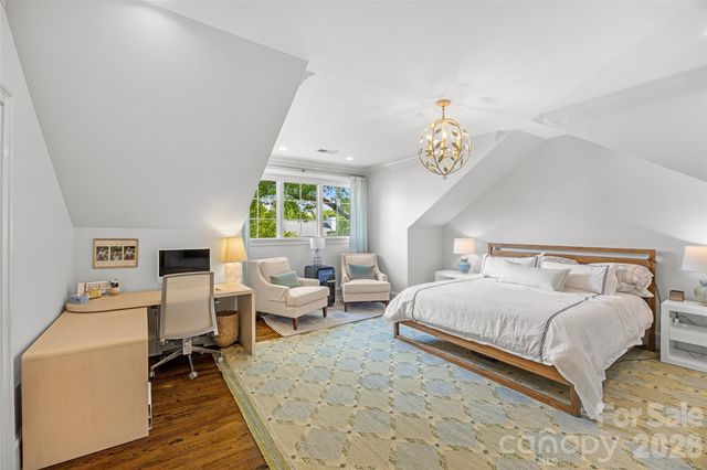 138 Middleton Drive, Charlotte, NC 28207