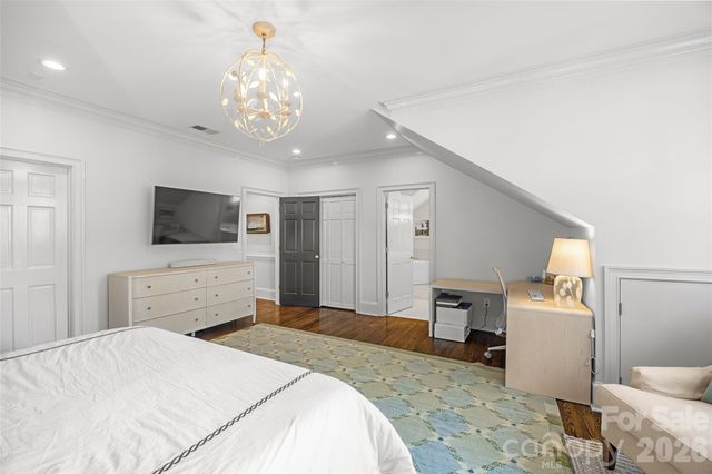 138 Middleton Drive, Charlotte, NC 28207