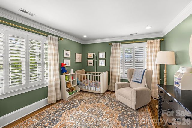 138 Middleton Drive, Charlotte, NC 28207