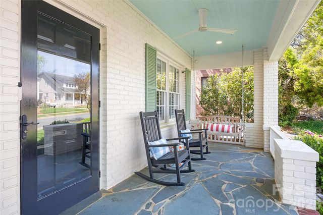 138 Middleton Drive, Charlotte, NC 28207