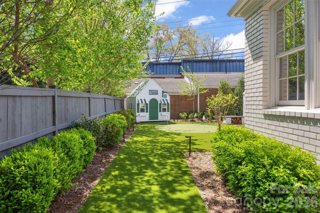 138 Middleton Drive, Charlotte, NC 28207