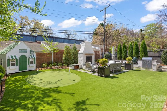 138 Middleton Drive, Charlotte, NC 28207