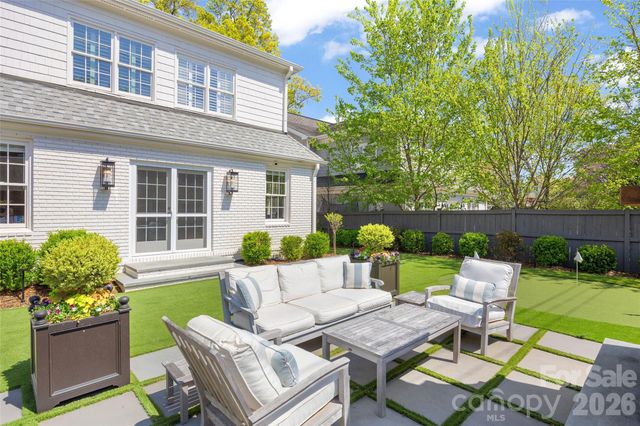 138 Middleton Drive, Charlotte, NC 28207