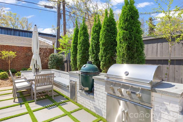 138 Middleton Drive, Charlotte, NC 28207