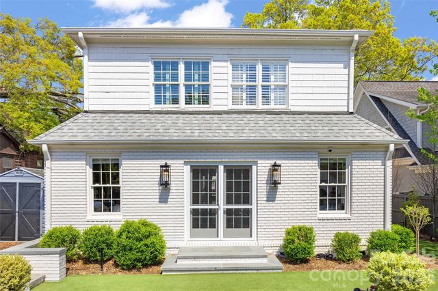 138 Middleton Drive, Charlotte, NC 28207