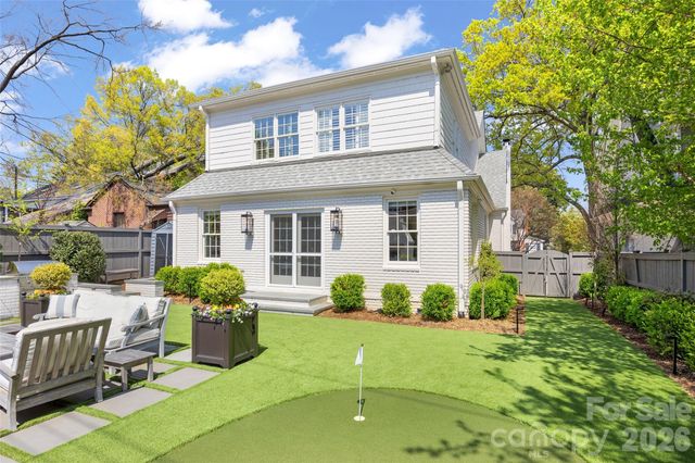 138 Middleton Drive, Charlotte, NC 28207