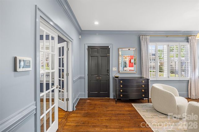 138 Middleton Drive, Charlotte, NC 28207