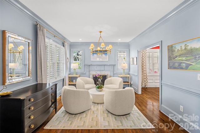 138 Middleton Drive, Charlotte, NC 28207