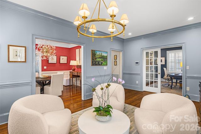 138 Middleton Drive, Charlotte, NC 28207