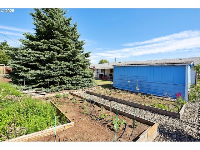 825 MAPLE Dr, Goldendale, WA 98620