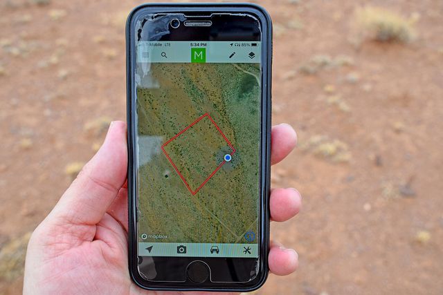 Lot 73 Bosque Trail, San Antonio, NM 87832