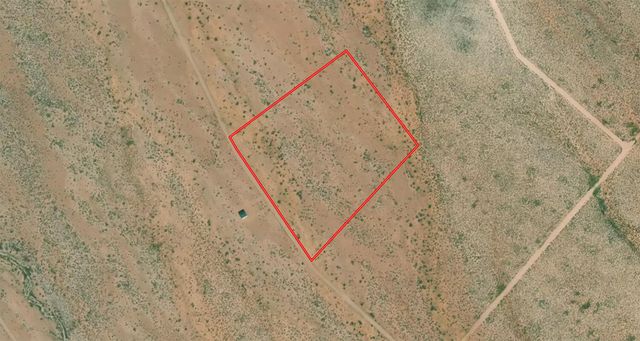 Lot 73 Bosque Trail, San Antonio, NM 87832