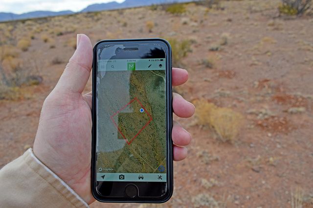 Lot 73 Bosque Trail, San Antonio, NM 87832