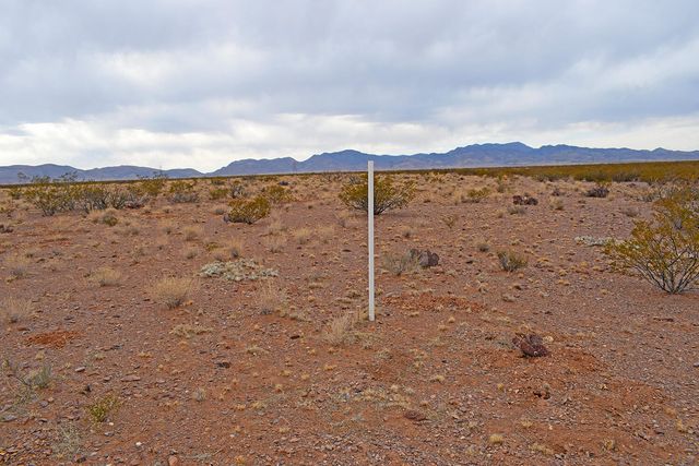 Lot 73 Bosque Trail, San Antonio, NM 87832