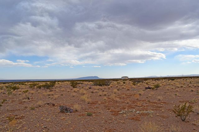 Lot 73 Bosque Trail, San Antonio, NM 87832