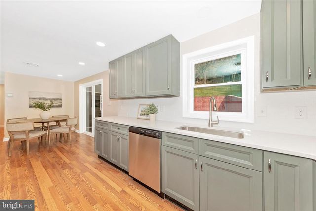 2802 MONUMENT RD, Myersville, MD 21773