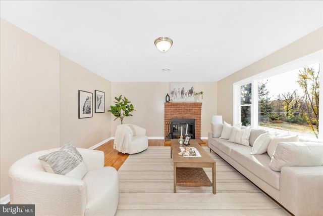 2802 MONUMENT RD, Myersville, MD 21773